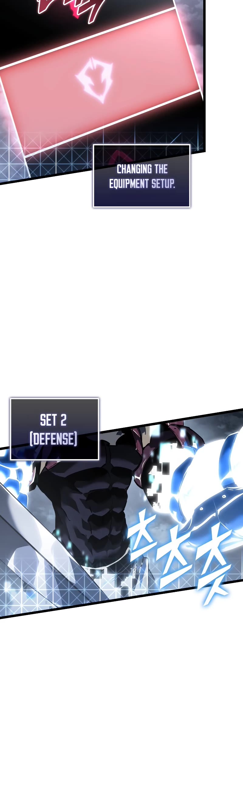Return of the SSS-Class Ranker Chapter 68 page 23 - Chapter 68