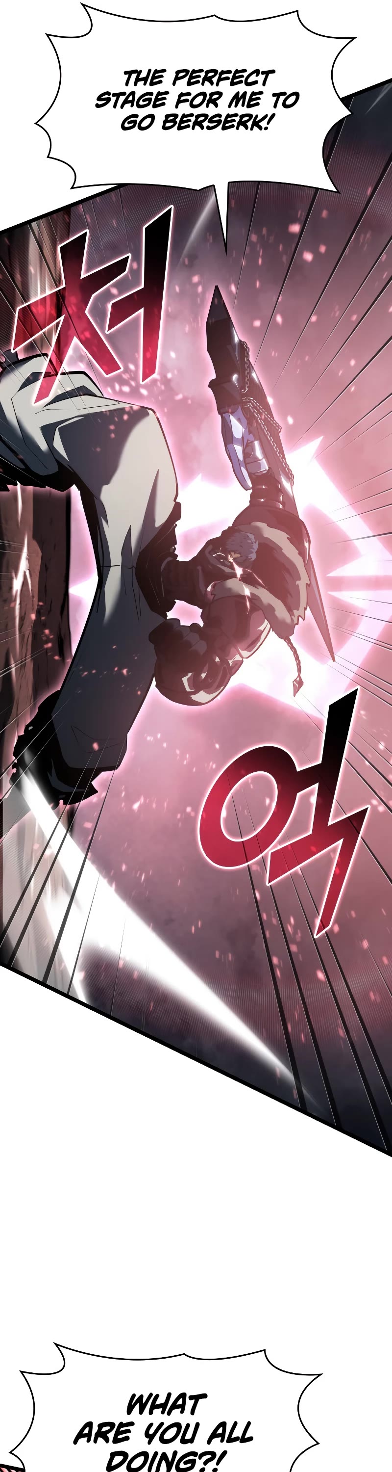 Return of the SSS-Class Ranker Chapter 68 page 24 - Chapter 68
