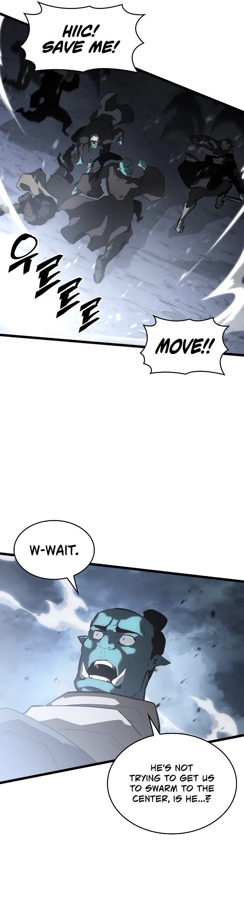 Return of the SSS-Class Ranker Chapter 68 page 29 - Chapter 68