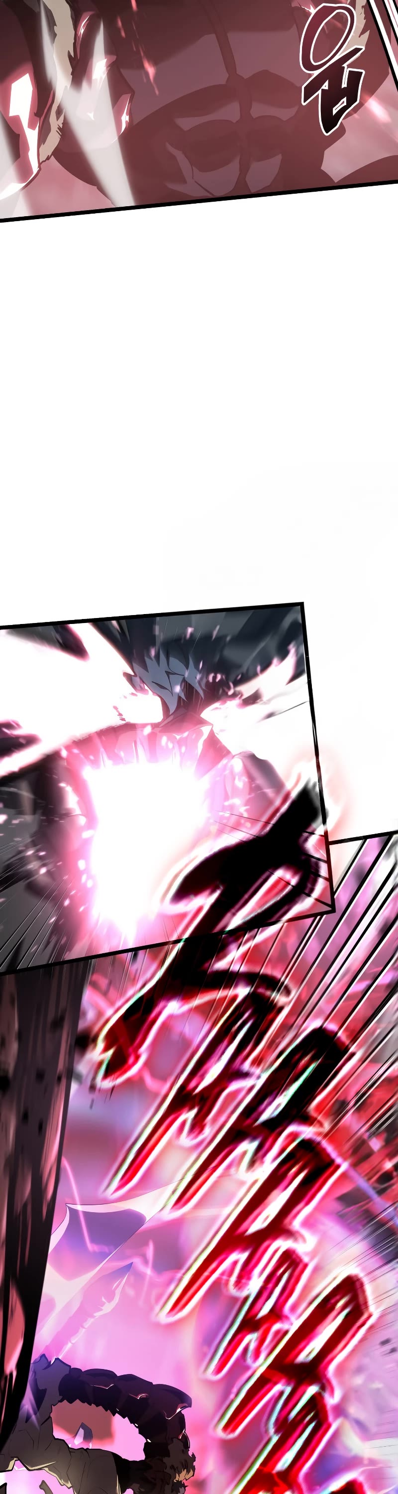 Return of the SSS-Class Ranker Chapter 68 page 35 - Chapter 68