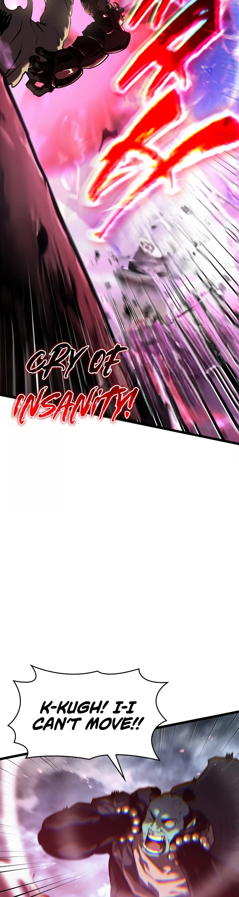 Return of the SSS-Class Ranker Chapter 68 page 36 - Chapter 68
