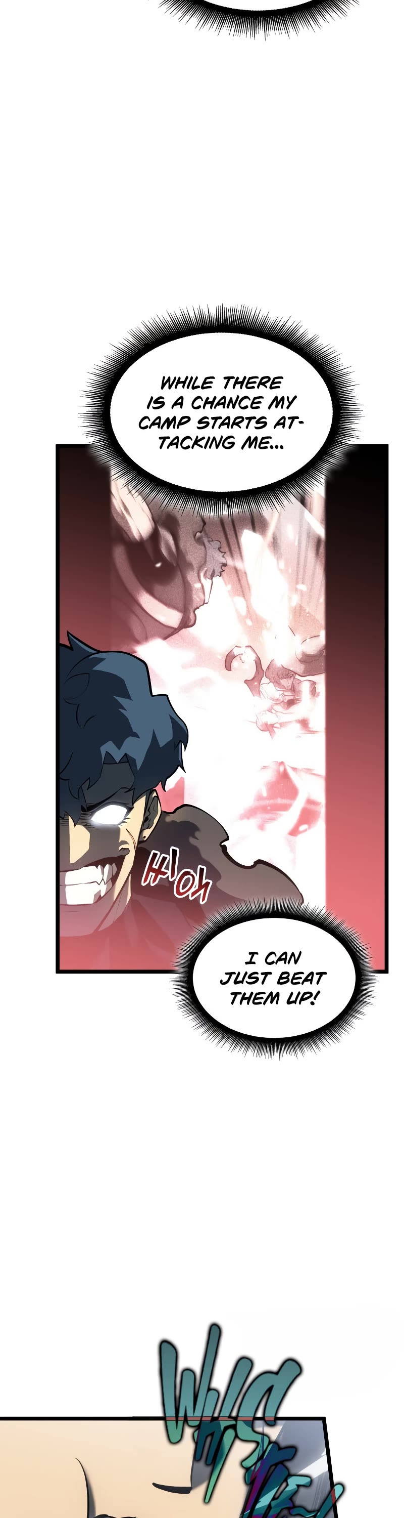 Return of the SSS-Class Ranker Chapter 68 page 4 - Chapter 68
