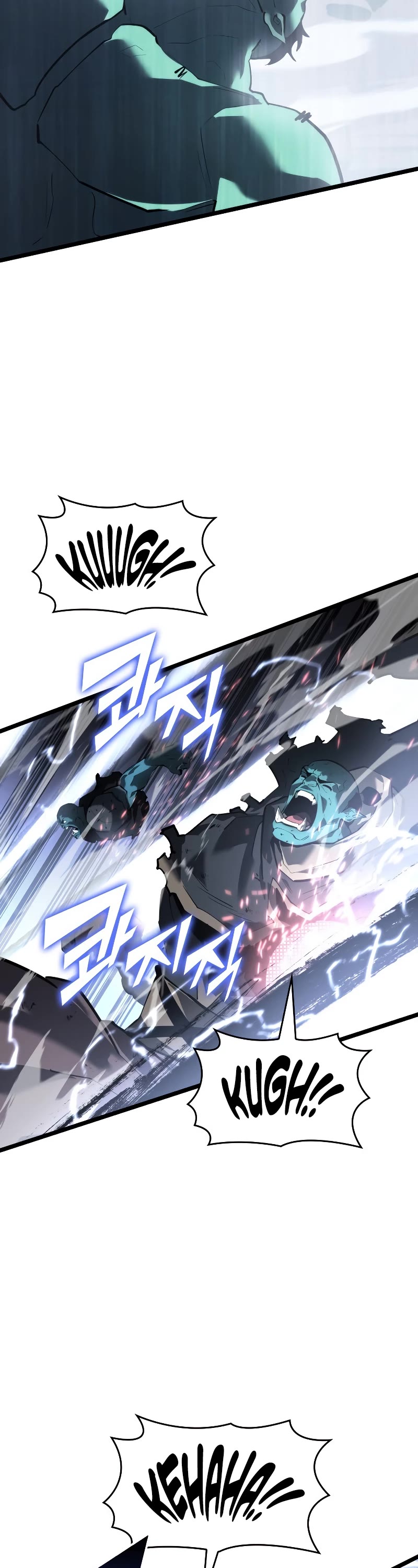 Return of the SSS-Class Ranker Chapter 68 page 40 - Chapter 68