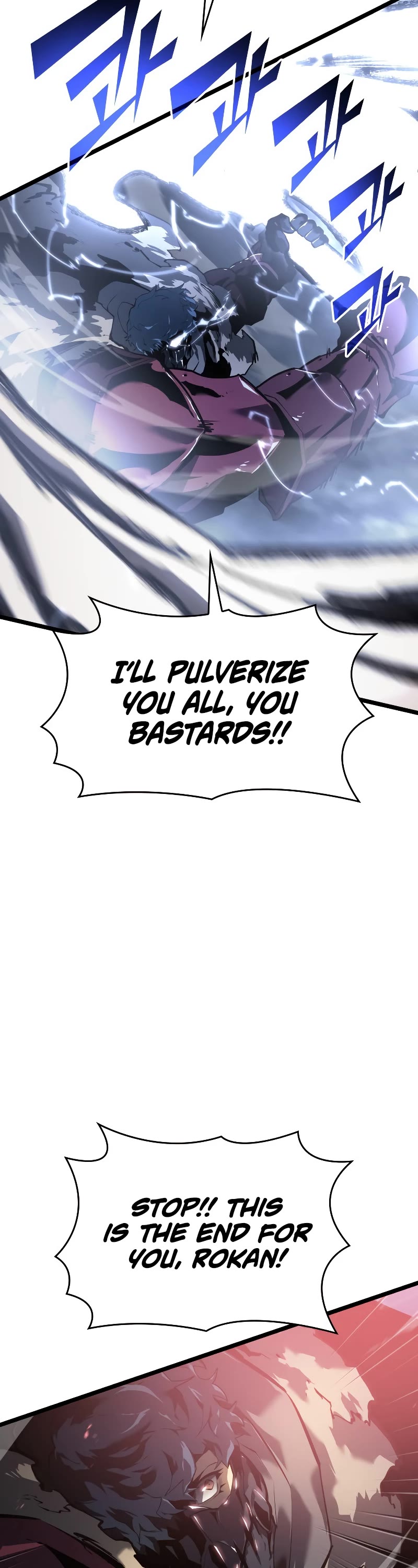 Return of the SSS-Class Ranker Chapter 68 page 41 - Chapter 68