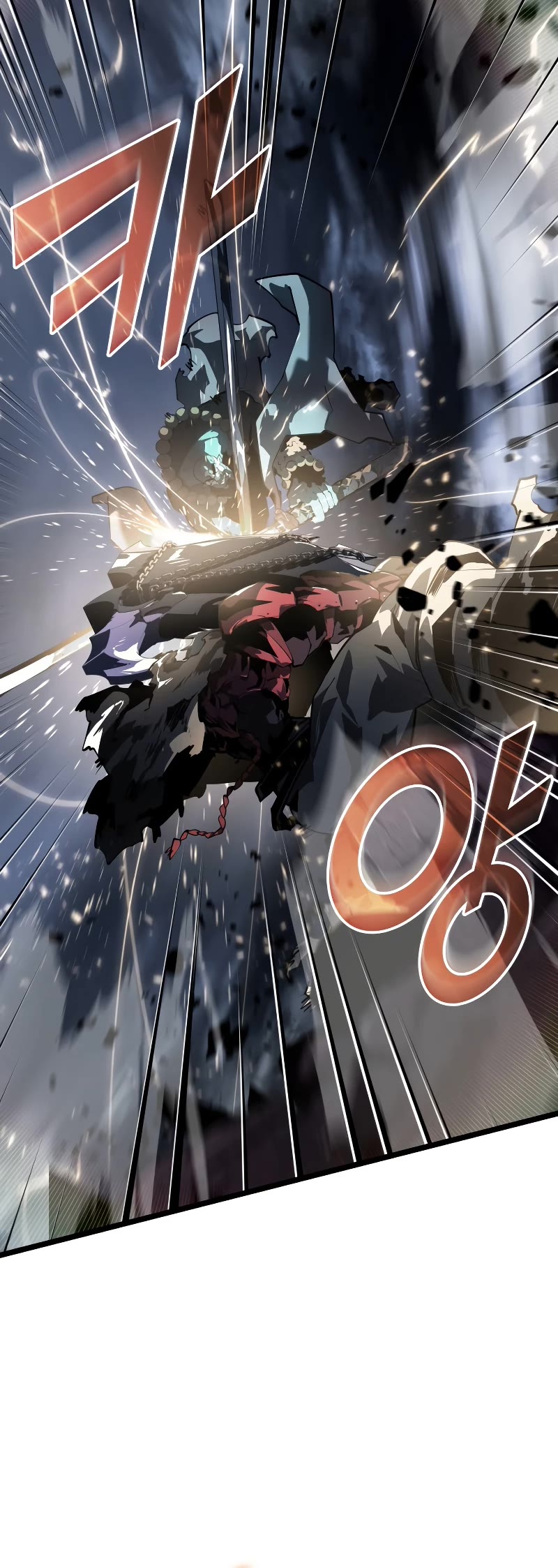 Return of the SSS-Class Ranker Chapter 68 page 43 - Chapter 68
