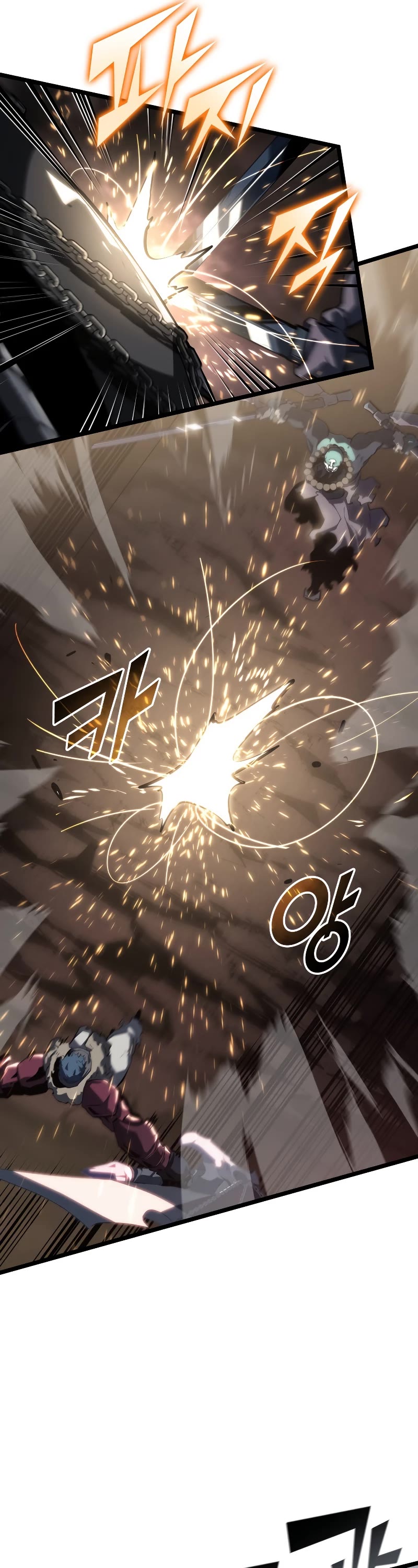 Return of the SSS-Class Ranker Chapter 68 page 44 - Chapter 68