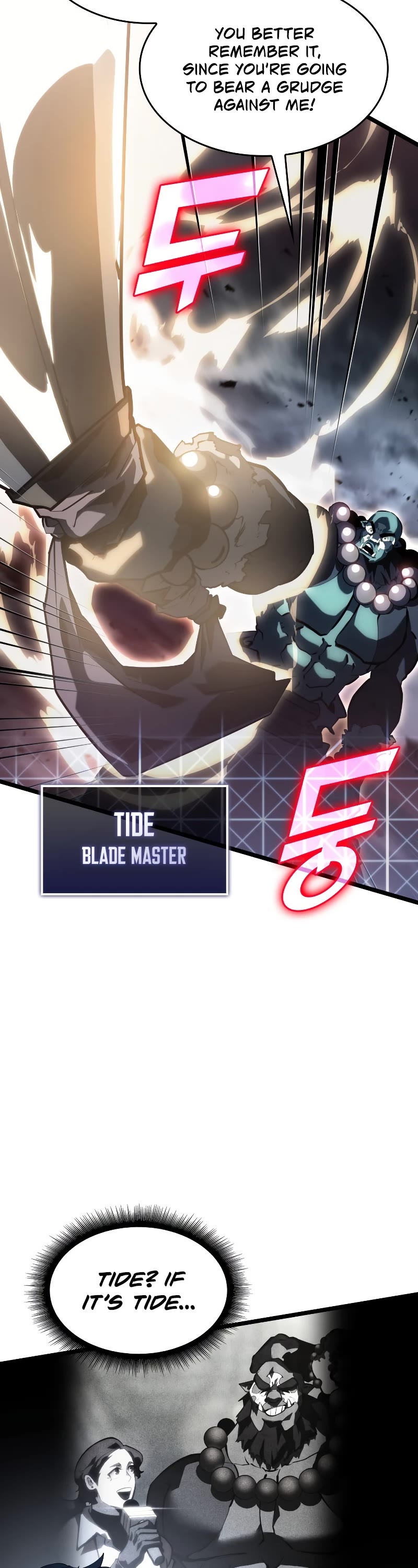Return of the SSS-Class Ranker Chapter 68 page 46 - Chapter 68