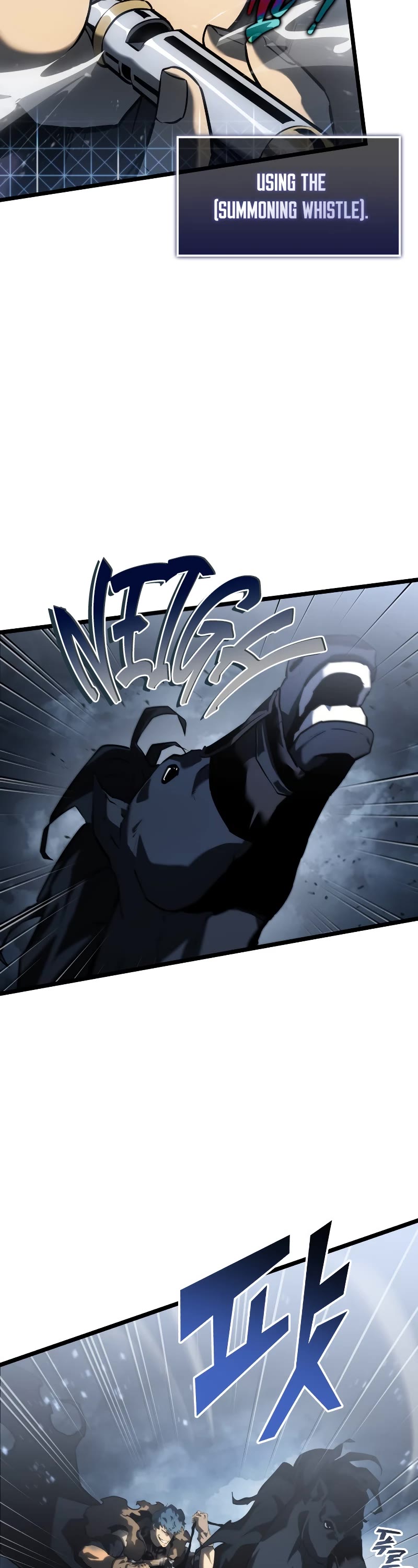 Return of the SSS-Class Ranker Chapter 68 page 5 - Chapter 68