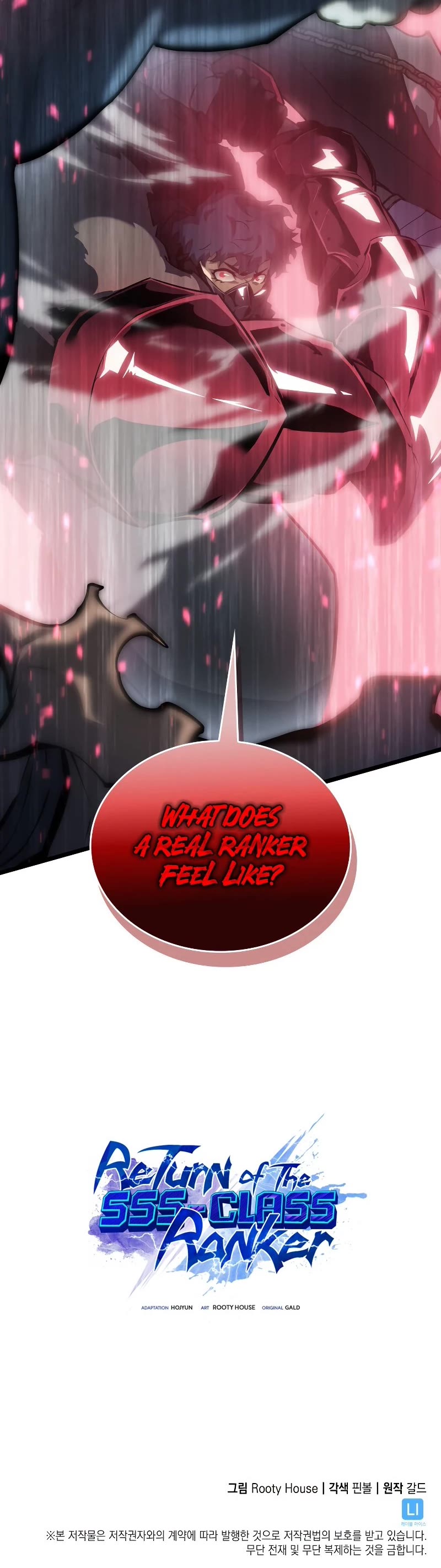 Return of the SSS-Class Ranker Chapter 68 page 52 - Chapter 68