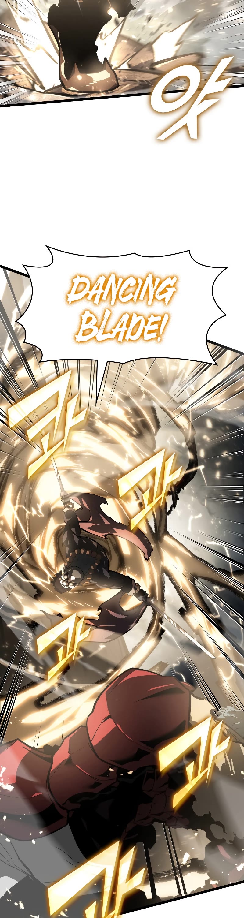 Return of the SSS-Class Ranker Chapter 69 page 17 - Chapter 69