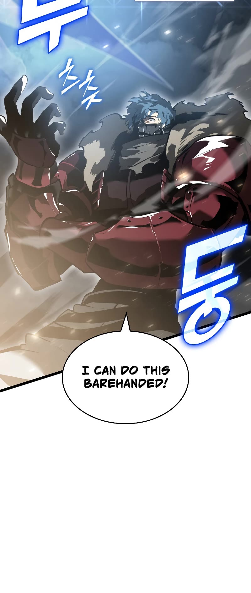 Return of the SSS-Class Ranker Chapter 69 page 19 - Chapter 69