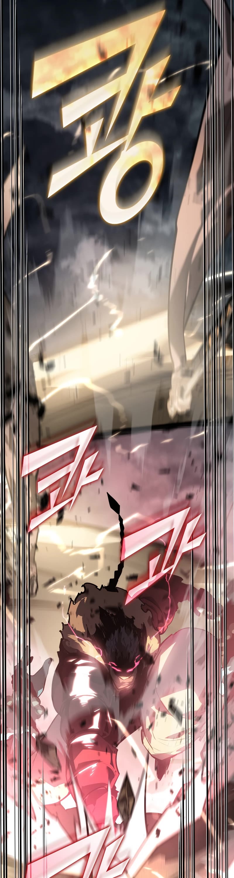 Return of the SSS-Class Ranker Chapter 69 page 22 - Chapter 69