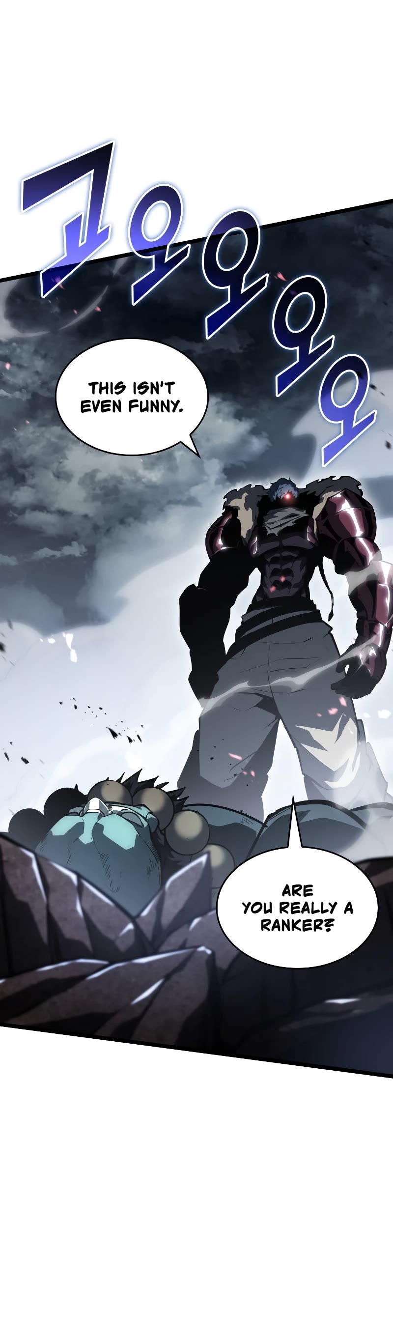 Return of the SSS-Class Ranker Chapter 69 page 24 - Chapter 69
