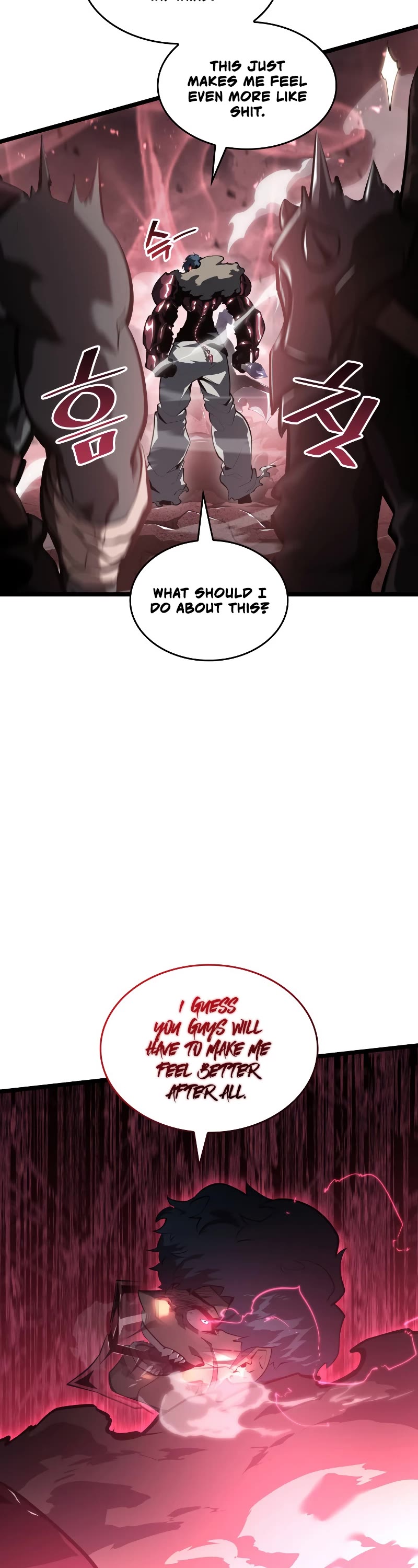 Return of the SSS-Class Ranker Chapter 69 page 26 - Chapter 69