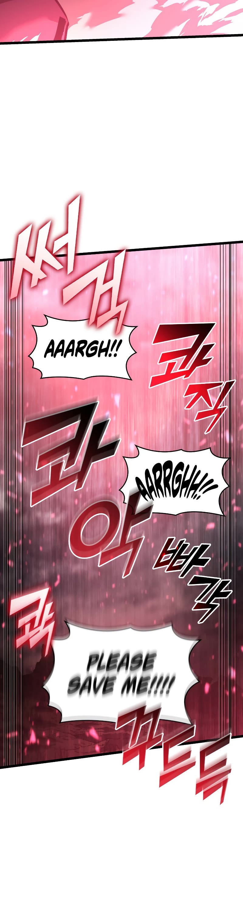 Return of the SSS-Class Ranker Chapter 69 page 27 - Chapter 69
