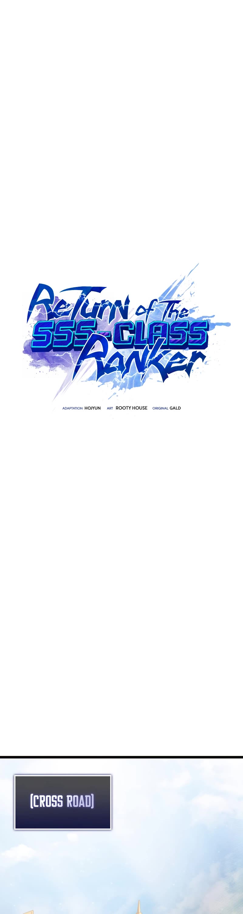 Return of the SSS-Class Ranker Chapter 69 page 28 - Chapter 69