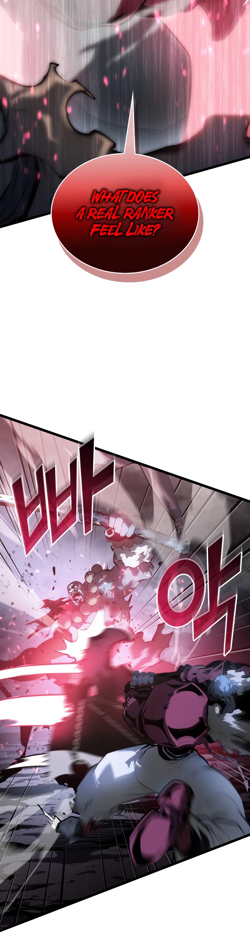 Return of the SSS-Class Ranker Chapter 69 page 4 - Chapter 69