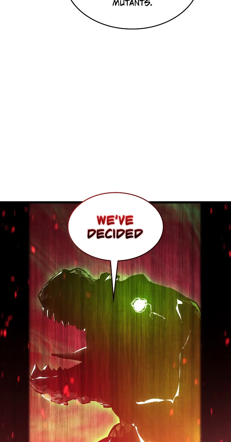 Return of the SSS-Class Ranker Chapter 69 page 41 - Chapter 69