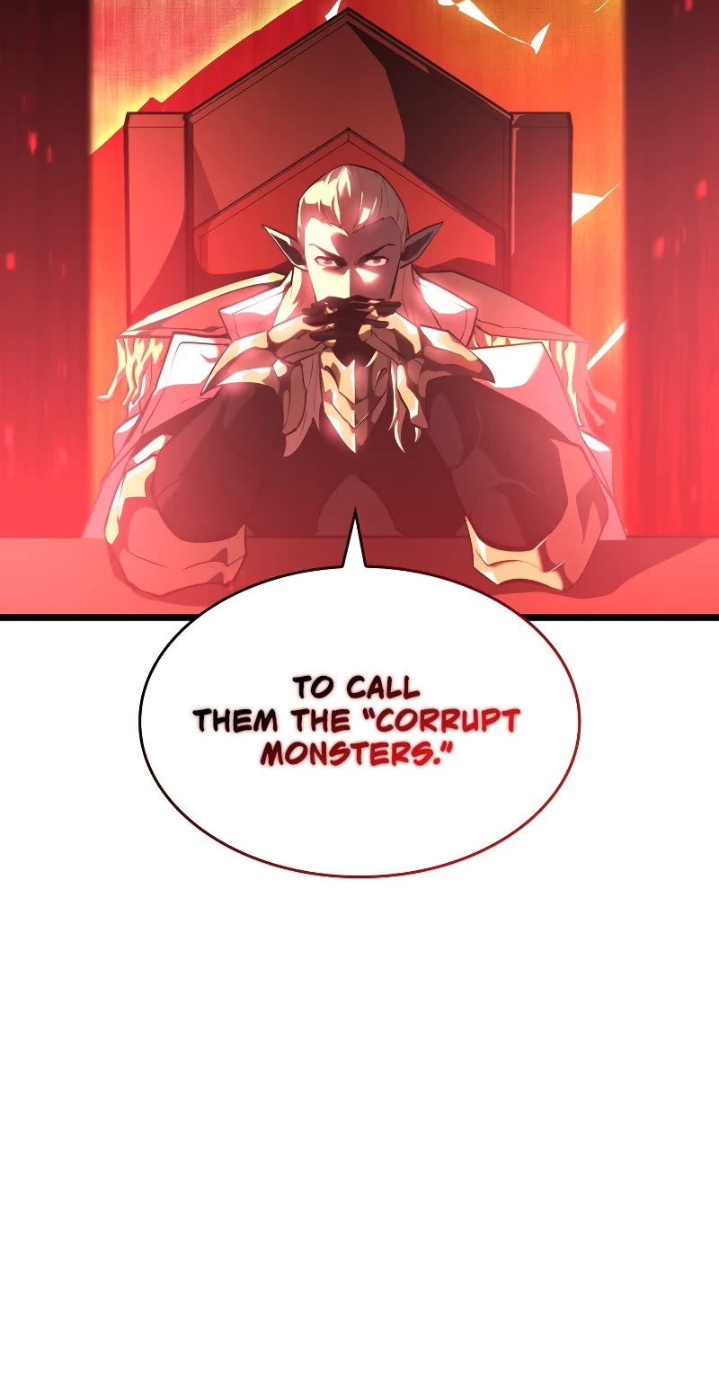 Return of the SSS-Class Ranker Chapter 69 page 42 - Chapter 69