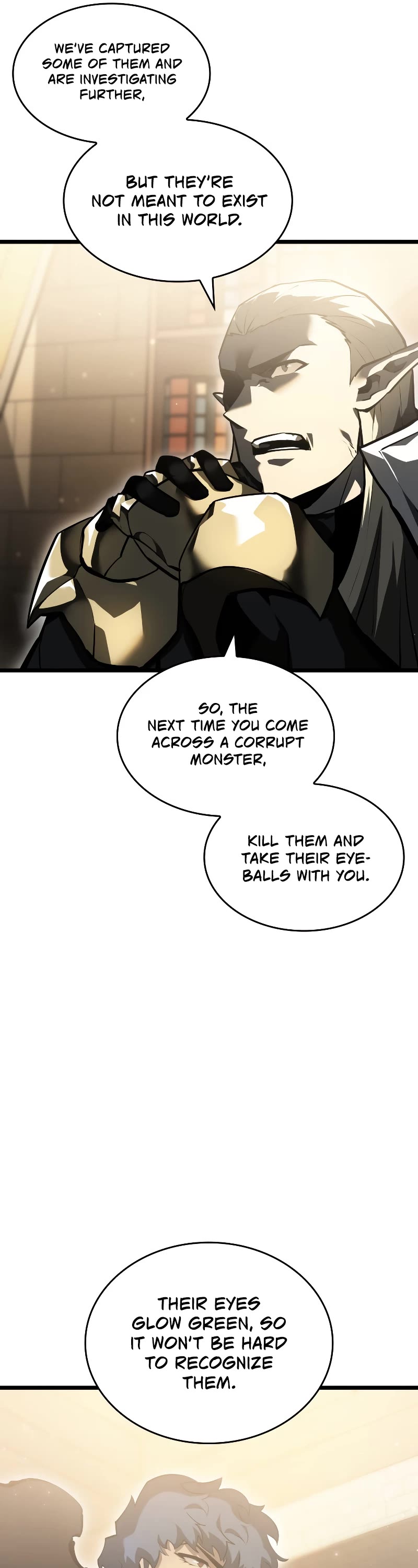 Return of the SSS-Class Ranker Chapter 69 page 43 - Chapter 69