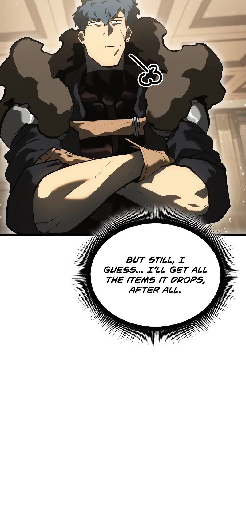 Return of the SSS-Class Ranker Chapter 69 page 48 - Chapter 69