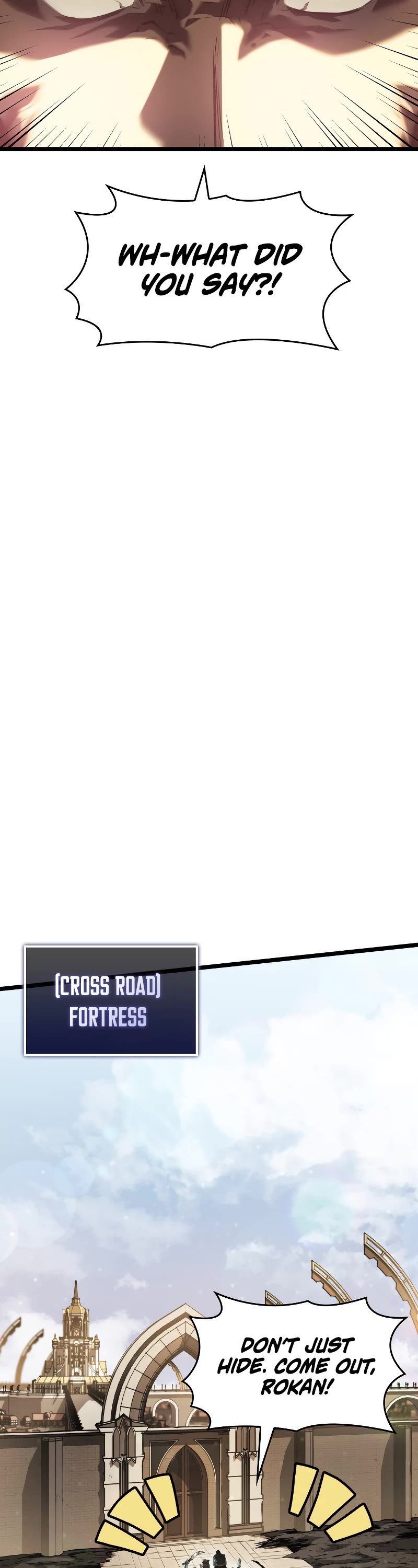 Return of the SSS-Class Ranker Chapter 69 page 51 - Chapter 69