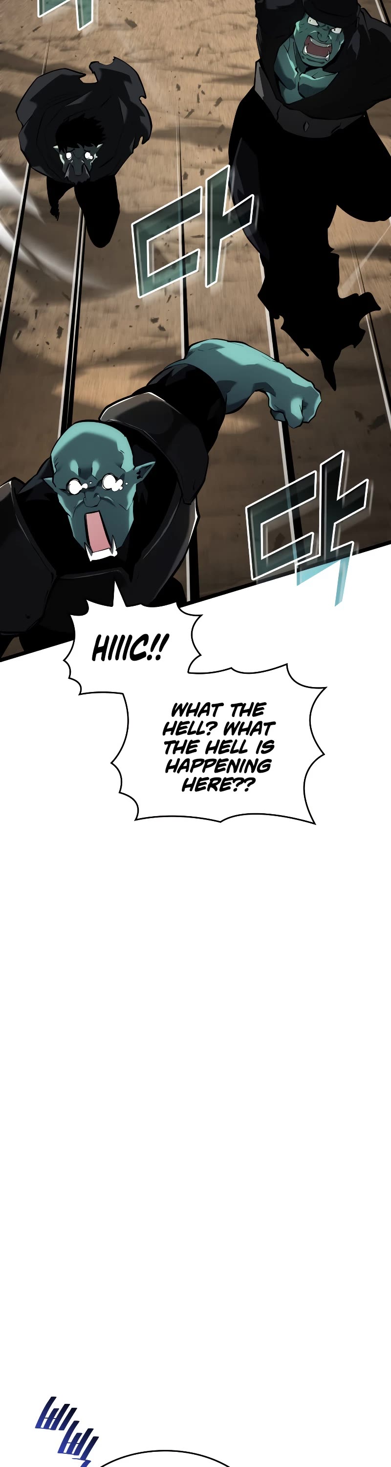 Return of the SSS-Class Ranker Chapter 69 page 57 - Chapter 69