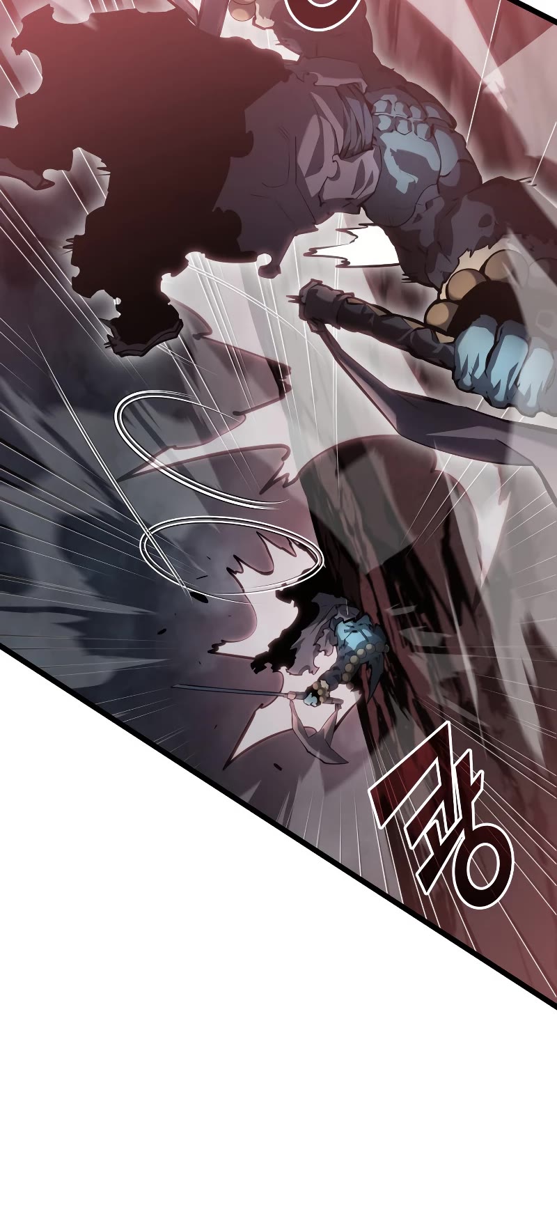 Return of the SSS-Class Ranker Chapter 69 page 6 - Chapter 69