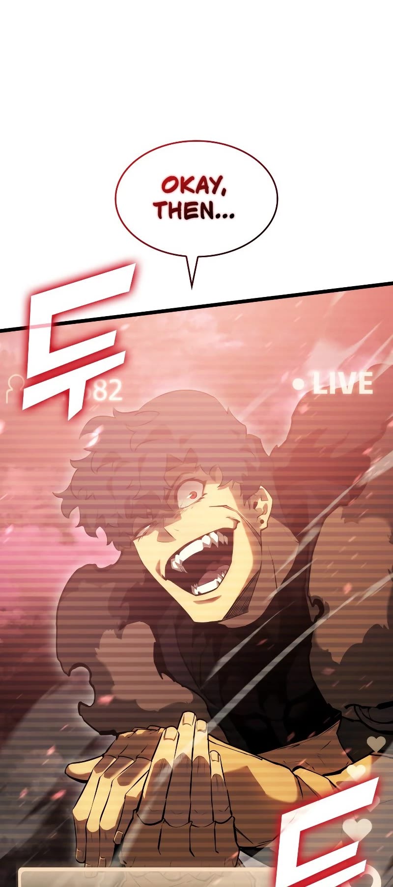 Return of the SSS-Class Ranker Chapter 69 page 61 - Chapter 69