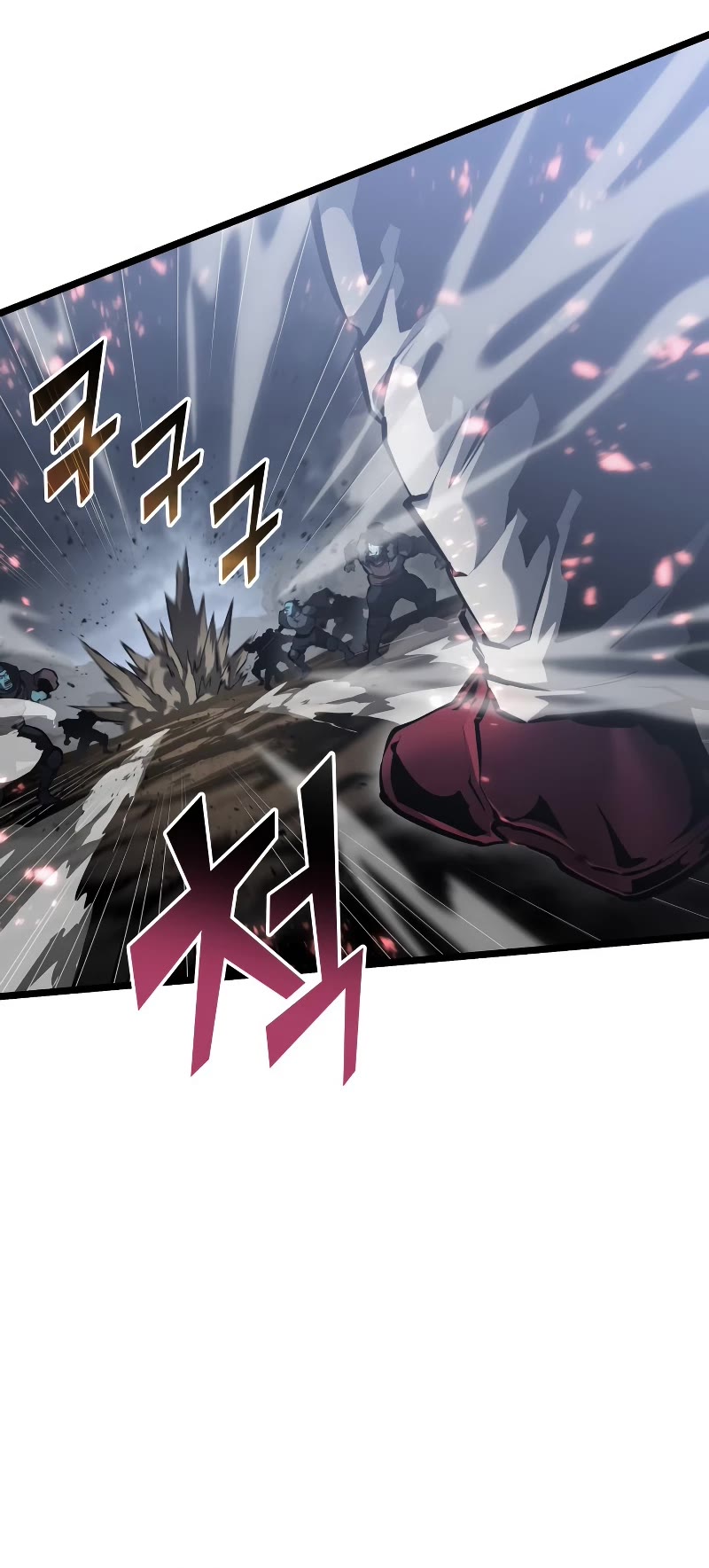 Return of the SSS-Class Ranker Chapter 69 page 7 - Chapter 69