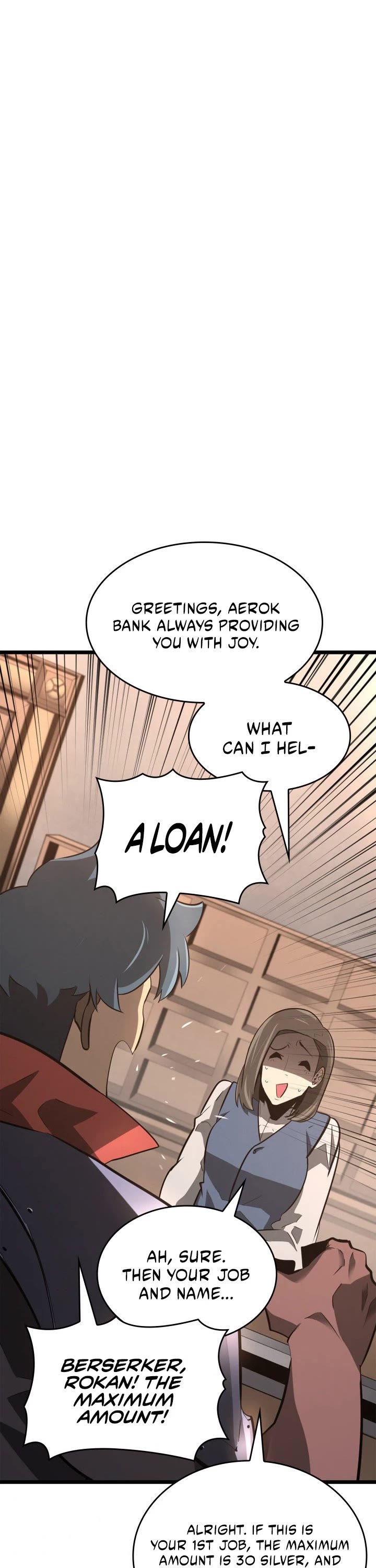 Return of the SSS-Class Ranker Chapter 7 page 2 - Chapter 7