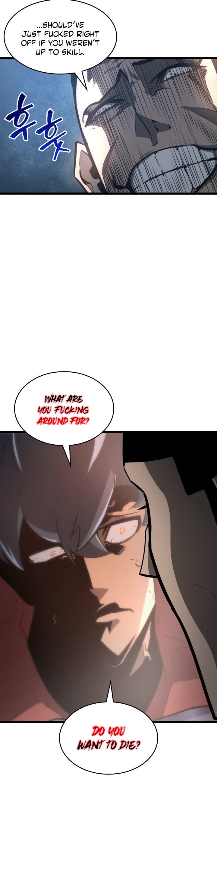 Return of the SSS-Class Ranker Chapter 7 page 25 - Chapter 7