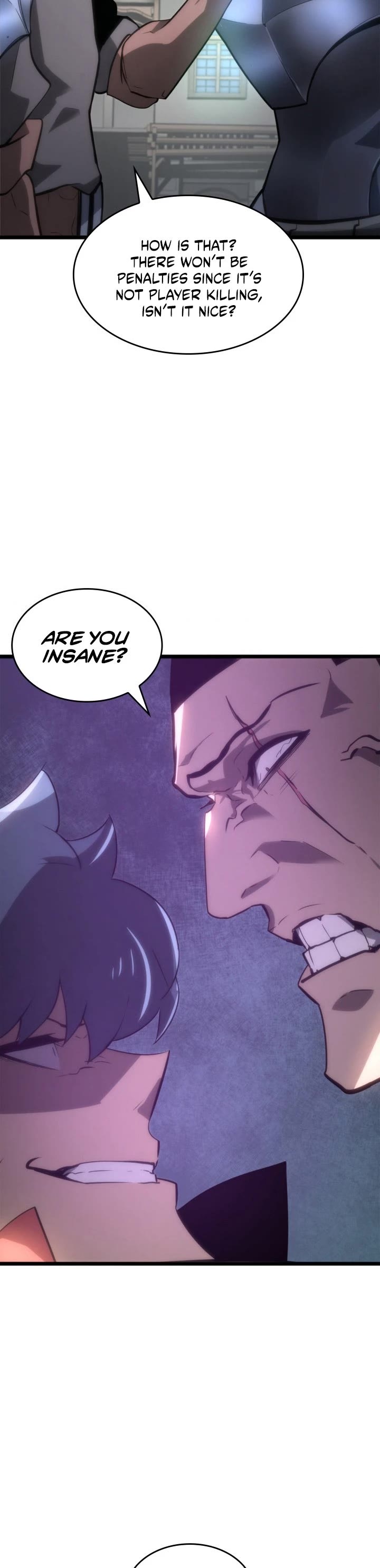 Return of the SSS-Class Ranker Chapter 7 page 28 - Chapter 7