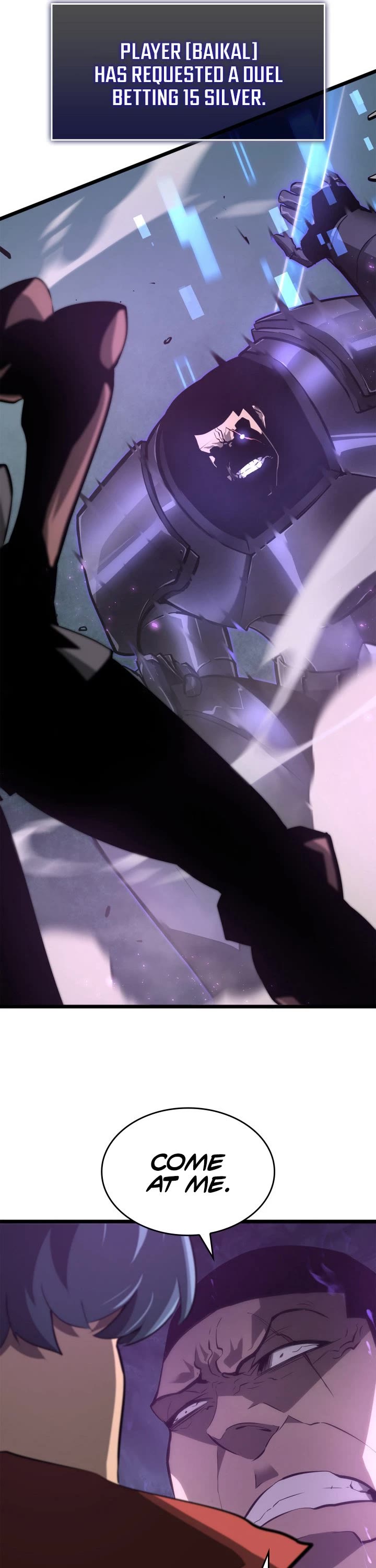 Return of the SSS-Class Ranker Chapter 7 page 30 - Chapter 7