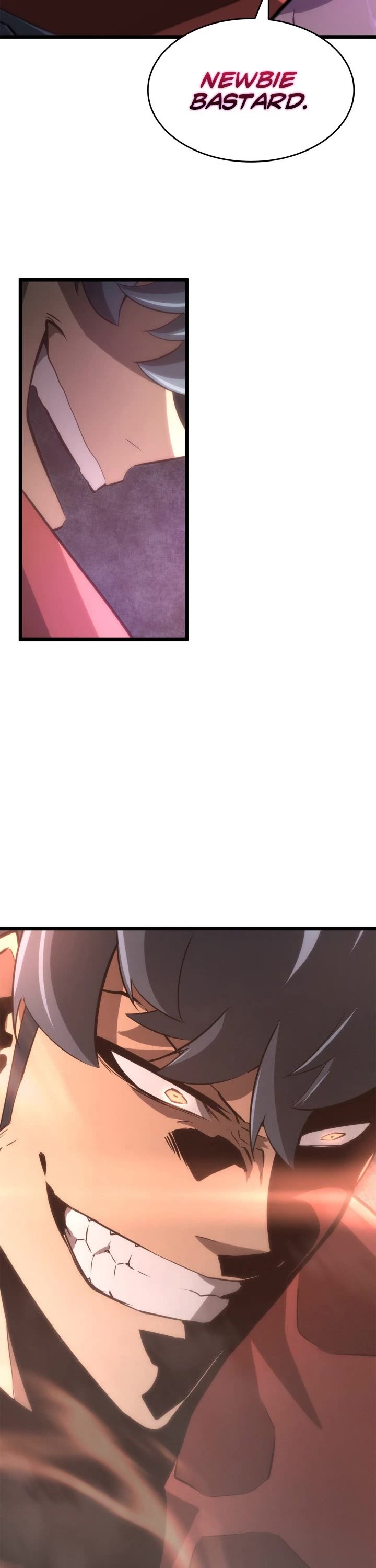 Return of the SSS-Class Ranker Chapter 7 page 31 - Chapter 7