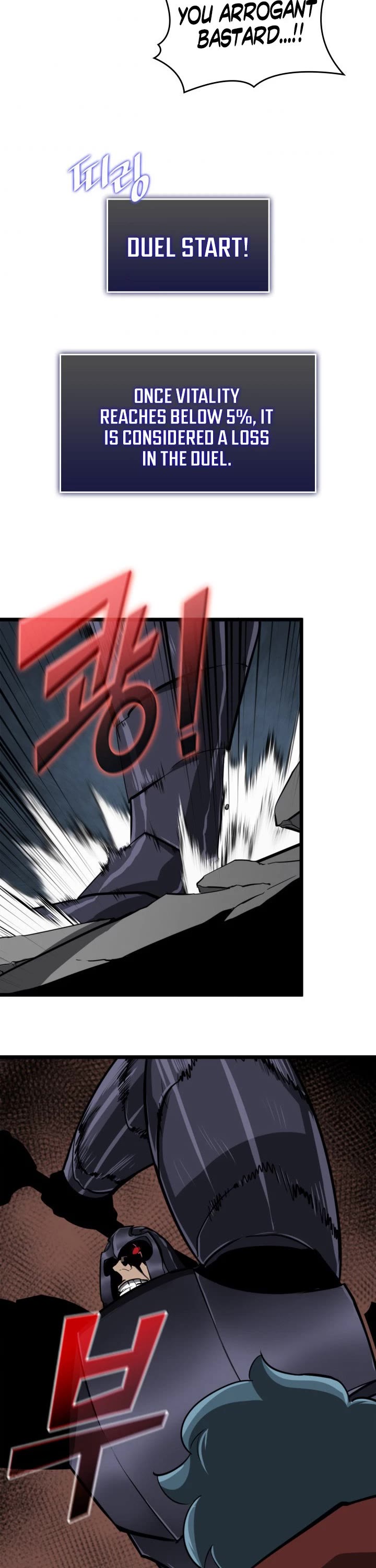Return of the SSS-Class Ranker Chapter 7 page 39 - Chapter 7