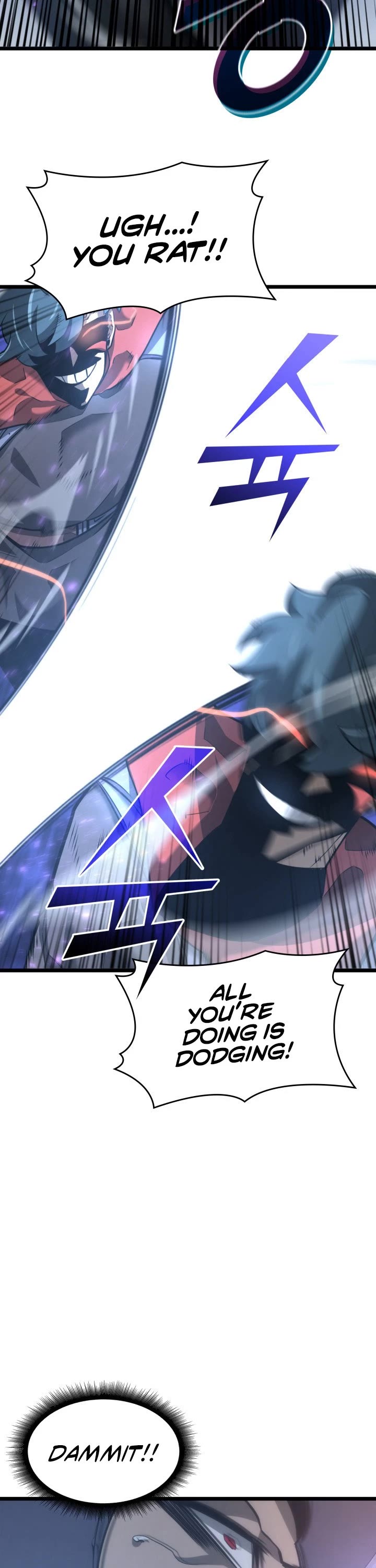 Return of the SSS-Class Ranker Chapter 7 page 43 - Chapter 7