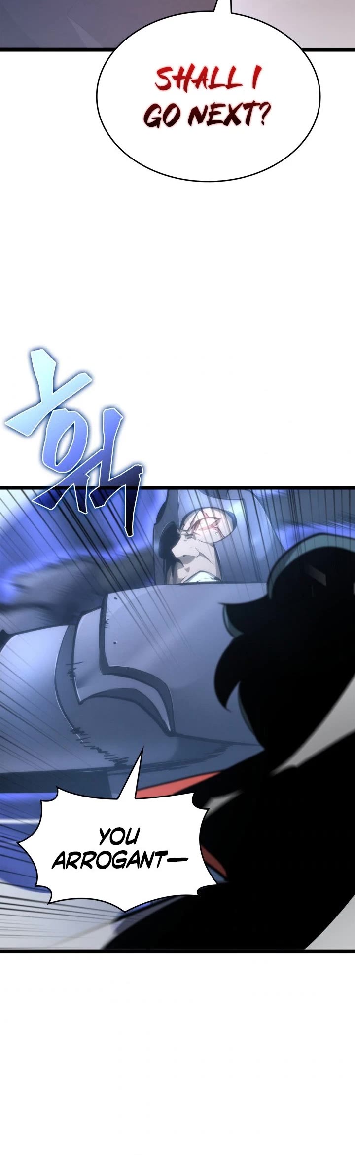 Return of the SSS-Class Ranker Chapter 7 page 45 - Chapter 7
