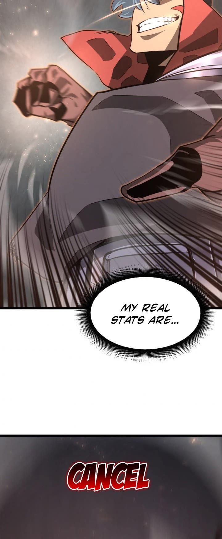 Return of the SSS-Class Ranker Chapter 7 page 49 - Chapter 7