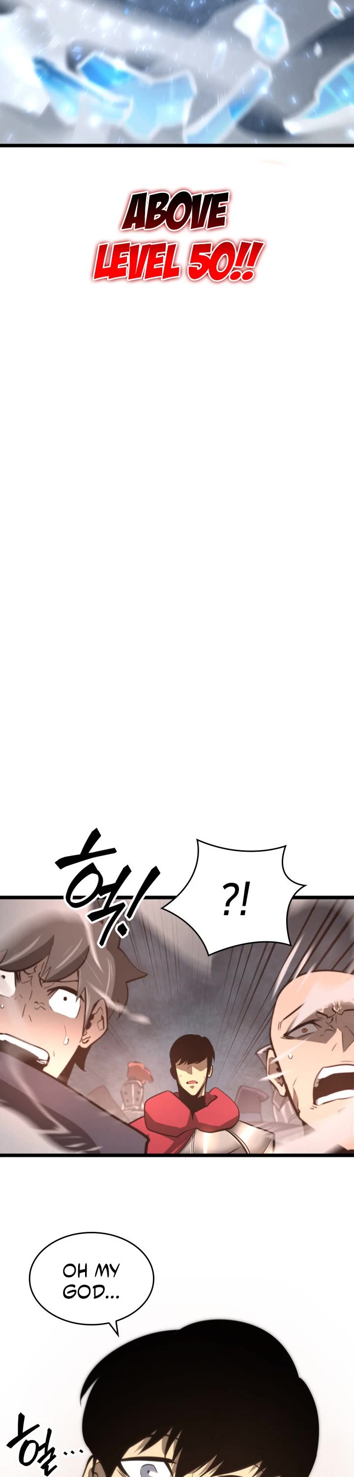 Return of the SSS-Class Ranker Chapter 7 page 51 - Chapter 7