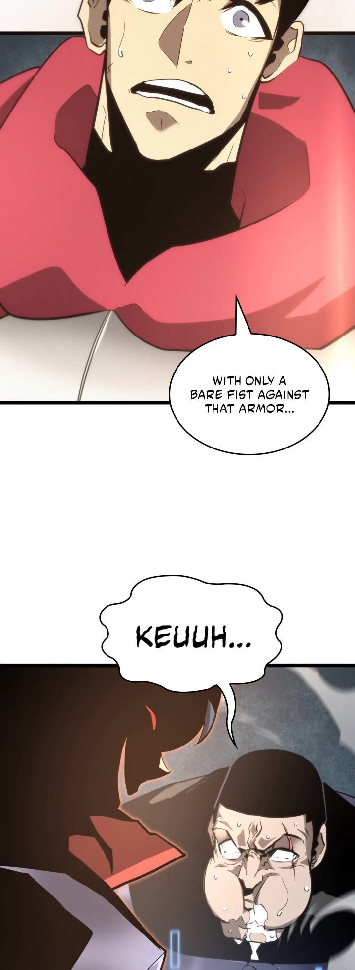 Return of the SSS-Class Ranker Chapter 7 page 52 - Chapter 7