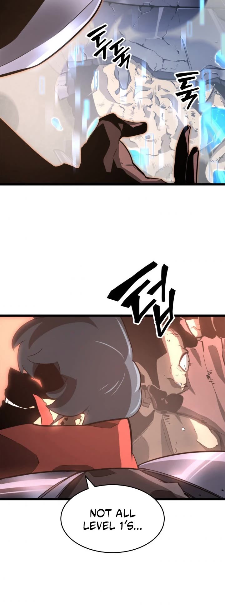 Return of the SSS-Class Ranker Chapter 7 page 53 - Chapter 7