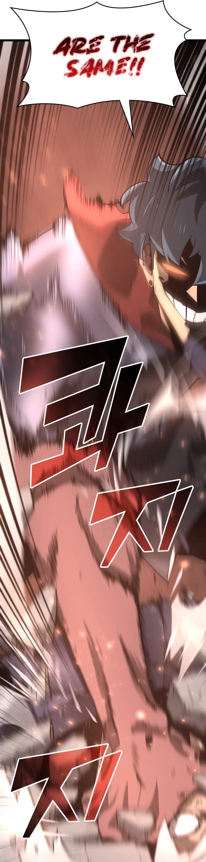 Return of the SSS-Class Ranker Chapter 7 page 54 - Chapter 7