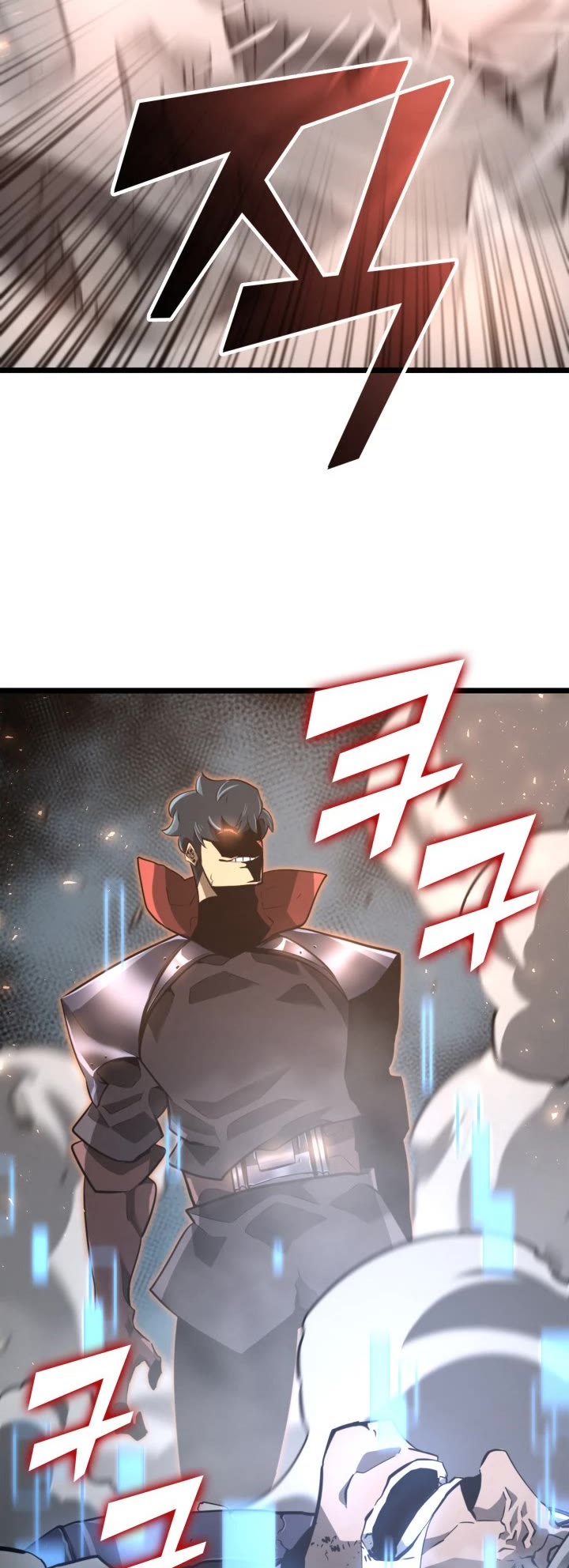 Return of the SSS-Class Ranker Chapter 7 page 55 - Chapter 7