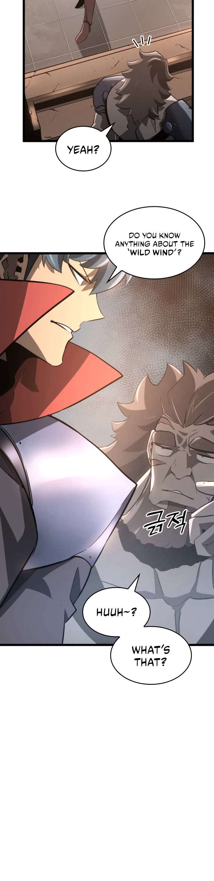 Return of the SSS-Class Ranker Chapter 7 page 8 - Chapter 7