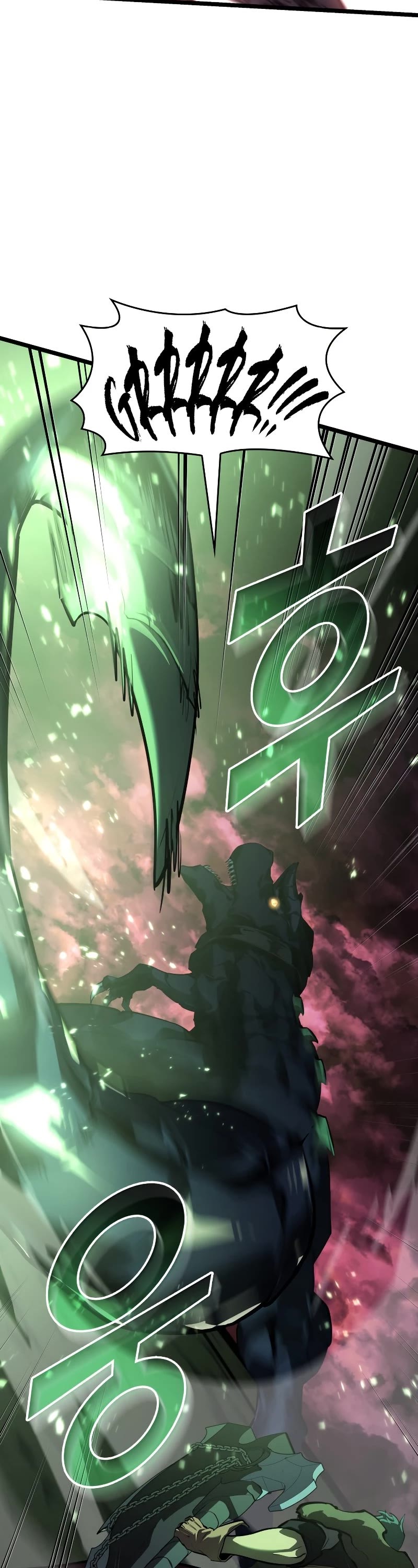 Return of the SSS-Class Ranker Chapter 70 page 27 - Chapter 70