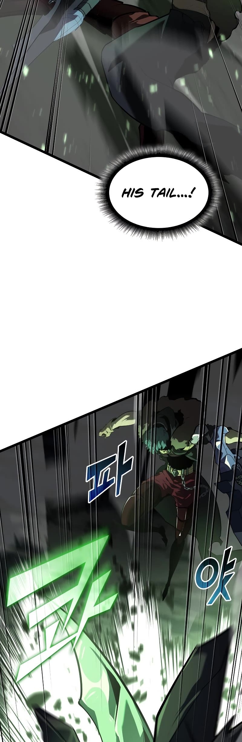 Return of the SSS-Class Ranker Chapter 70 page 28 - Chapter 70