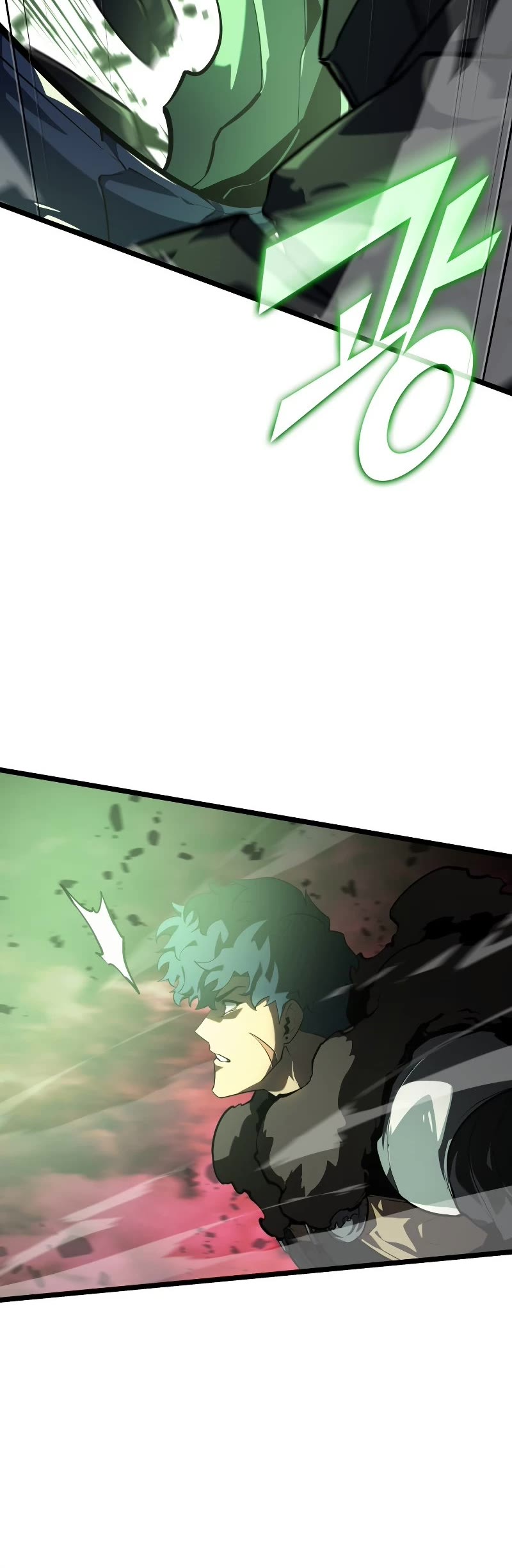 Return of the SSS-Class Ranker Chapter 70 page 29 - Chapter 70