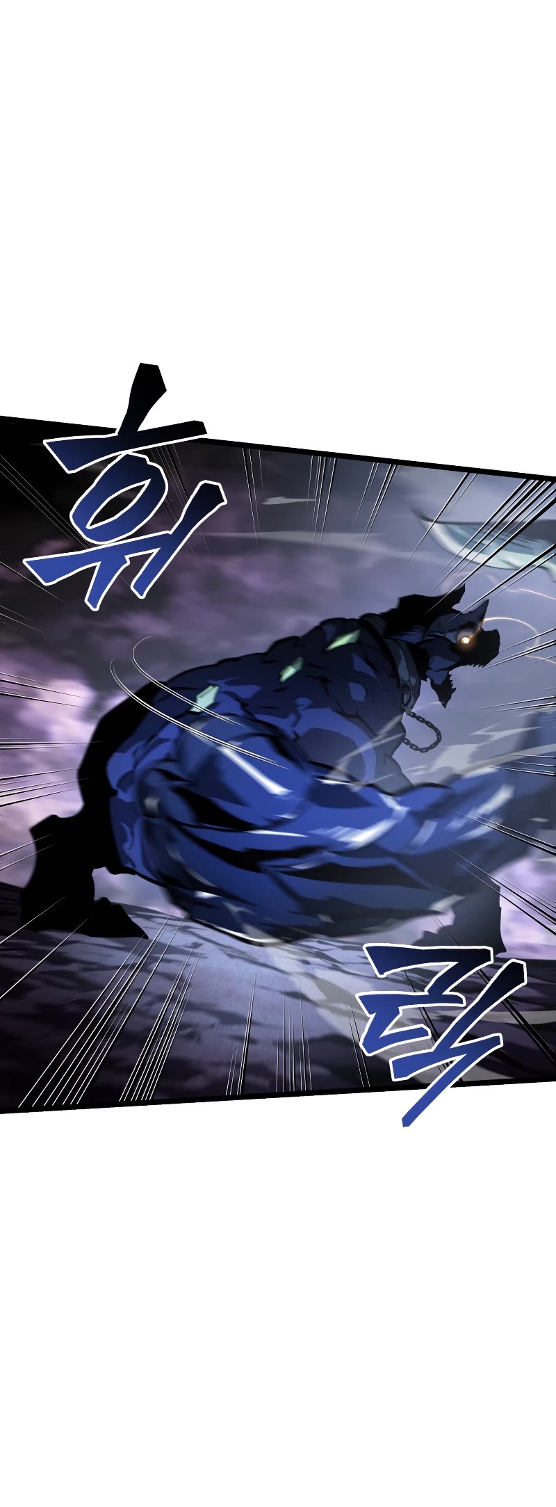 Return of the SSS-Class Ranker Chapter 70 page 38 - Chapter 70
