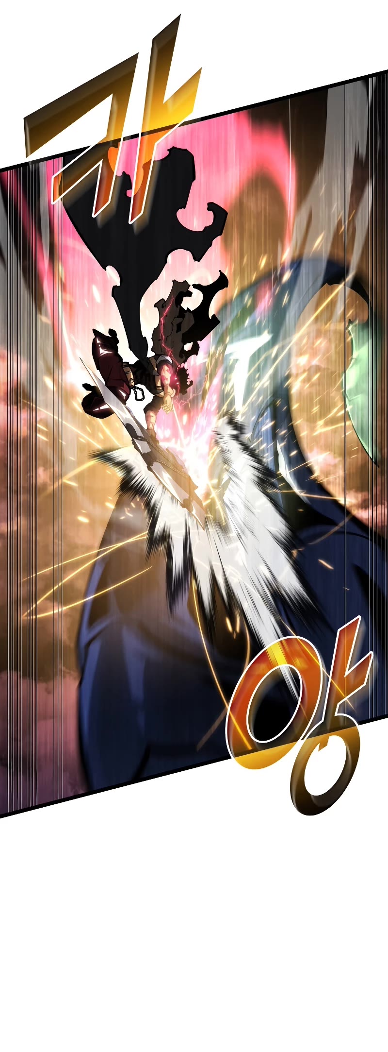 Return of the SSS-Class Ranker Chapter 70 page 39 - Chapter 70